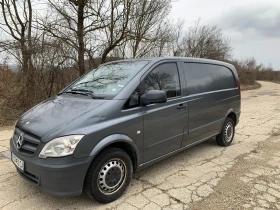 Mercedes-Benz Vito 110 CDI | Mobile.bg    6