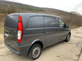 Mercedes-Benz Vito 110 CDI, снимка 4