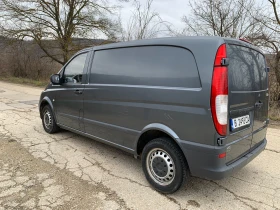 Mercedes-Benz Vito 110 CDI | Mobile.bg    2