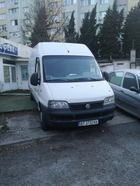Fiat Ducato 2.3jtd | Mobile.bg    2