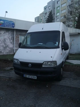  Fiat Ducato