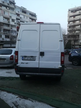 Fiat Ducato 2.3jtd | Mobile.bg    4