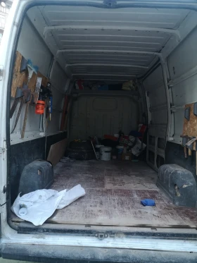 Fiat Ducato 2.3jtd | Mobile.bg    6