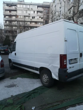 Fiat Ducato 2.3jtd | Mobile.bg    5