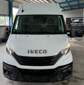     Iveco 35s16 Maxi
