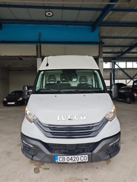     Iveco 35s16 Maxi