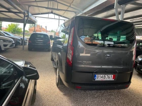 Ford Tourneo   | Mobile.bg    3