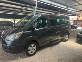 Ford Tourneo   | Mobile.bg    4