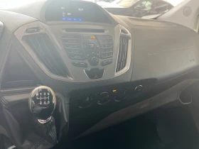 Ford Tourneo   | Mobile.bg    8