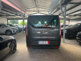 Ford Tourneo   | Mobile.bg    2