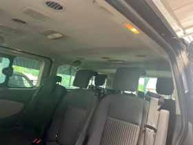 Ford Tourneo   | Mobile.bg    10