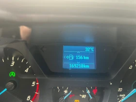 Ford Tourneo   | Mobile.bg    12