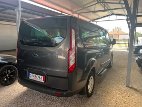 Ford Tourneo   | Mobile.bg    5