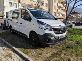 Renault Trafic 1, 6, снимка 1