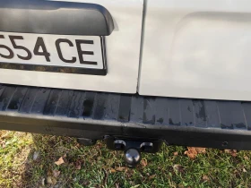 Renault Trafic 1, 6, снимка 4