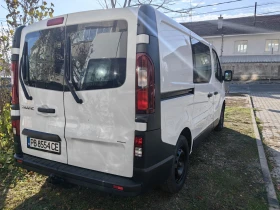 Renault Trafic 1, 6, снимка 5