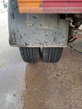 Iveco Daily 2.5 Д тристранен самосвал, снимка 4