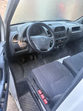 Mercedes-Benz Sprinter 313 �������� | Mobile.bg � ����� ������ 4