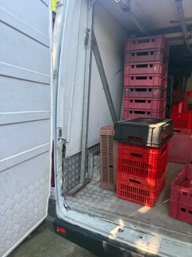 Mercedes-Benz Sprinter 313 �������� | Mobile.bg � ����� ������ 9