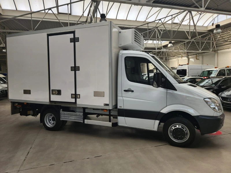 Mercedes-Benz Sprinter 513 -32  ХЛАДИЛЕН, снимка 1 - Бусове и автобуси - 47503930