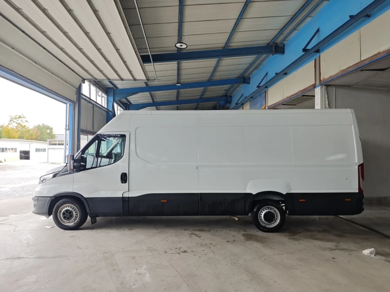 Iveco 35s16 Maxi, снимка 4 - Бусове и автобуси - 50616886
