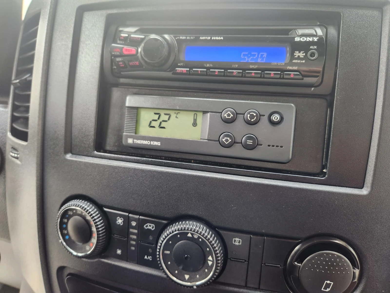 Mercedes-Benz Sprinter 513 -32   | Mobile.bg   15