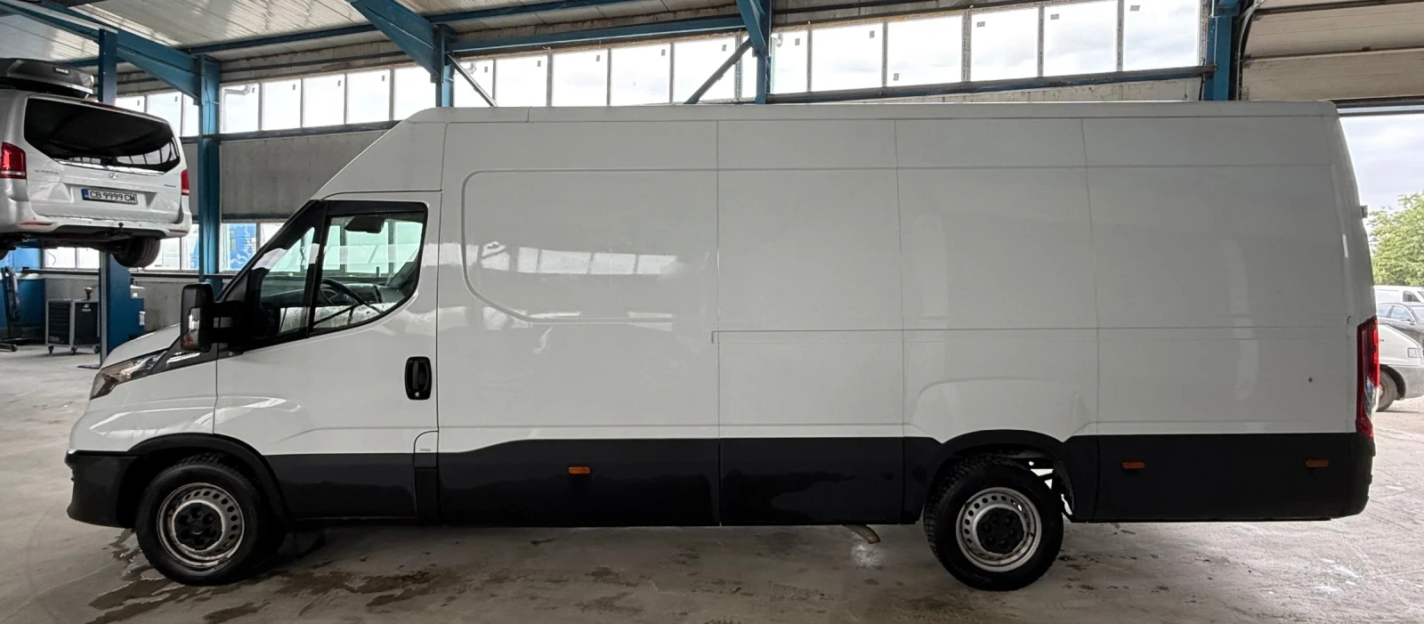 Iveco 35s16 Maxi - изображение 2
