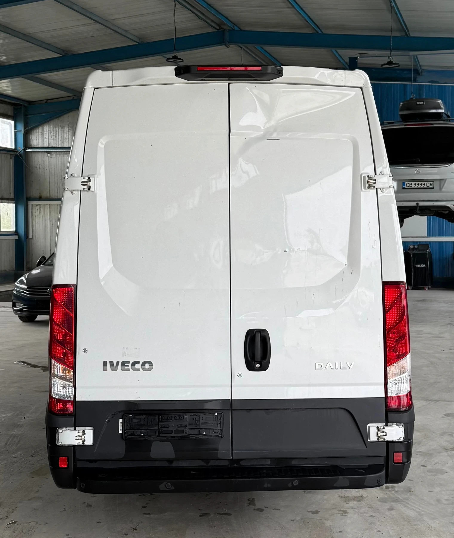 Iveco 35s16 Maxi - изображение 4