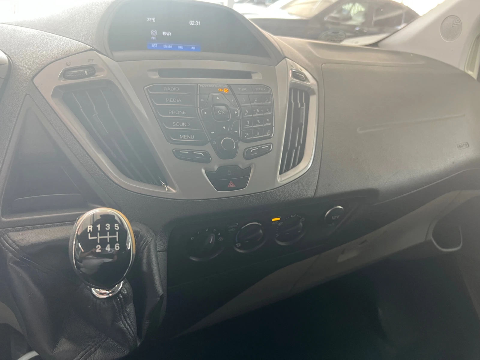 Ford Tourneo Германия перфект - изображение 8