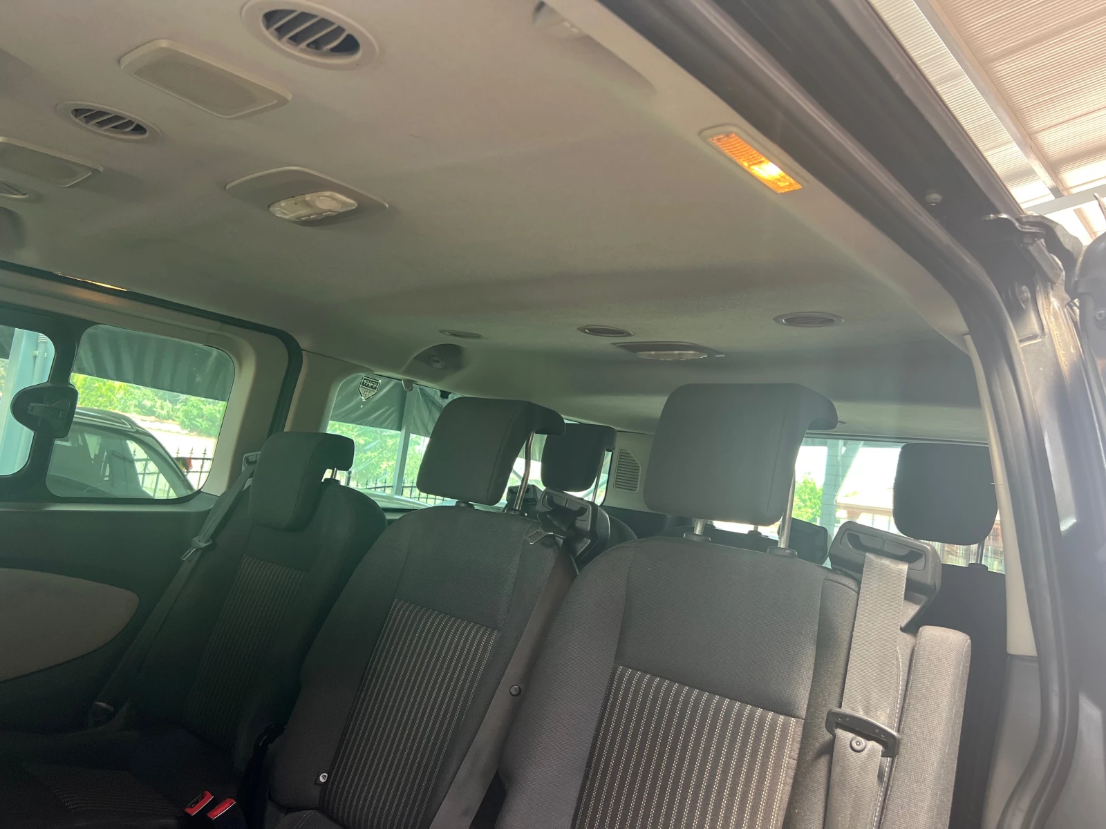 Ford Tourneo Германия перфект - изображение 10