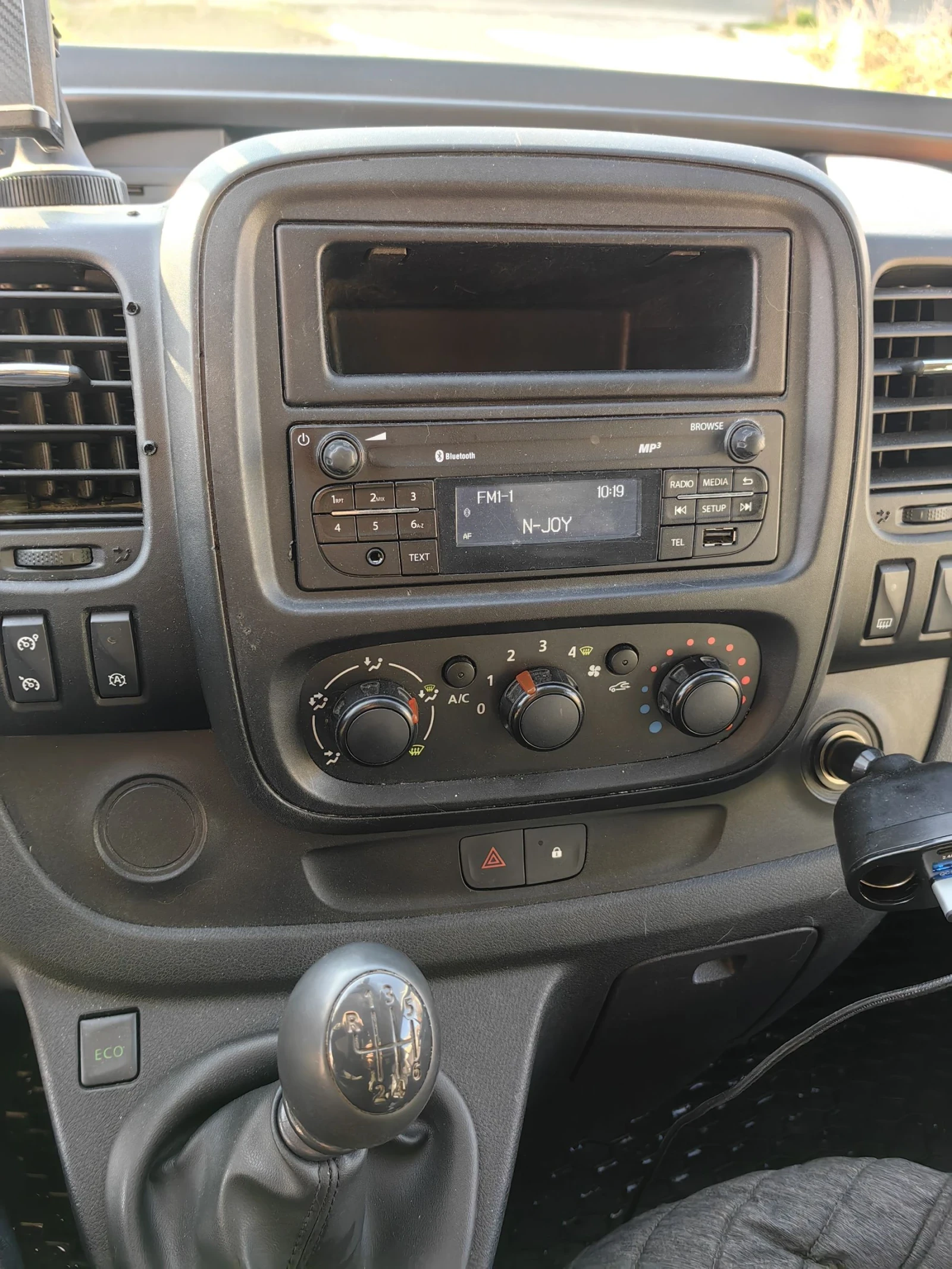 Renault Trafic 1, 6 - изображение 6