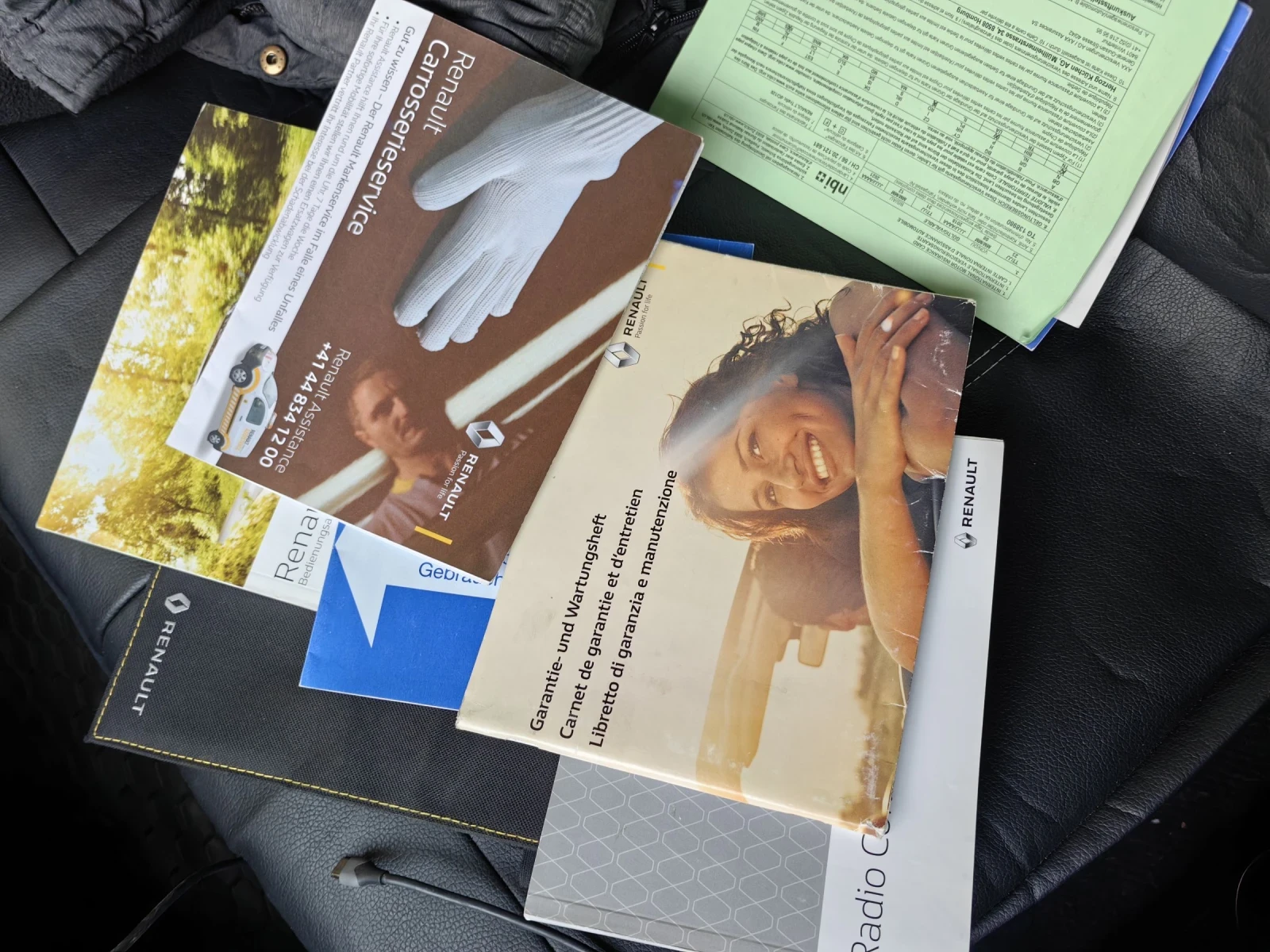 Renault Trafic 1, 6 | Mobile.bg � ����������� 12