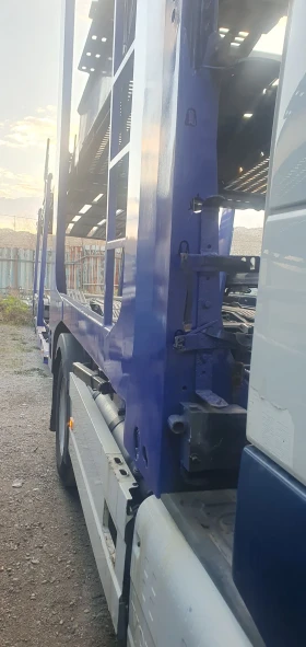 Volvo Fm, снимка 8