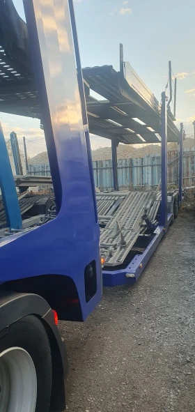 Volvo Fm, снимка 6