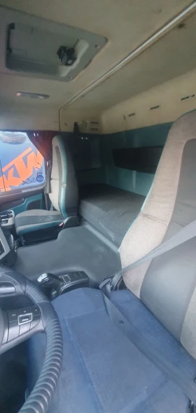 Volvo Fm, снимка 12