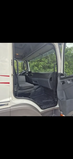 Mercedes-Benz Atego 1229, снимка 7