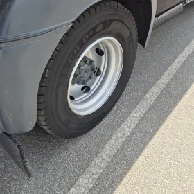 Mercedes-Benz Atego 1229, снимка 12