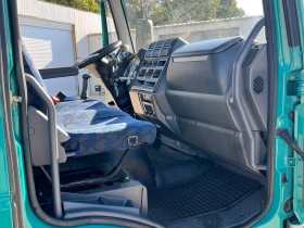 Iveco Eurocargo 80E17 САМОСВАЛ, снимка 9