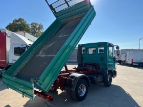 Iveco Eurocargo 80E17 САМОСВАЛ, снимка 7