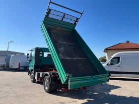 Iveco Eurocargo 80E17 САМОСВАЛ, снимка 6