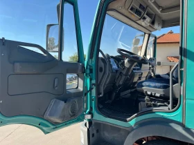 Iveco Eurocargo 80E17 САМОСВАЛ, снимка 12