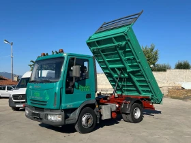 Iveco Eurocargo 80E17 САМОСВАЛ, снимка 4