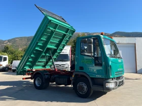 Iveco Eurocargo 80E17 САМОСВАЛ, снимка 3