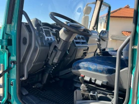 Iveco Eurocargo 80E17 САМОСВАЛ, снимка 11
