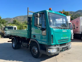 Iveco Eurocargo 80E17 САМОСВАЛ, снимка 13