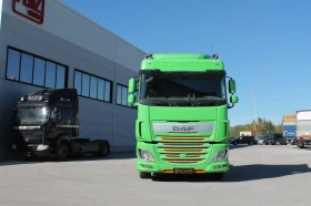 Daf XF XF 440 FT Retarder | Mobile.bg    7