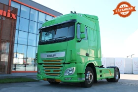  Daf XF