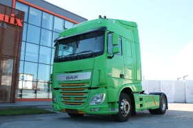 Daf XF XF 440 FT Retarder - изображение 1