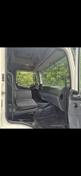 Mercedes-Benz Atego 1229 | Auto.bg — изображение 9