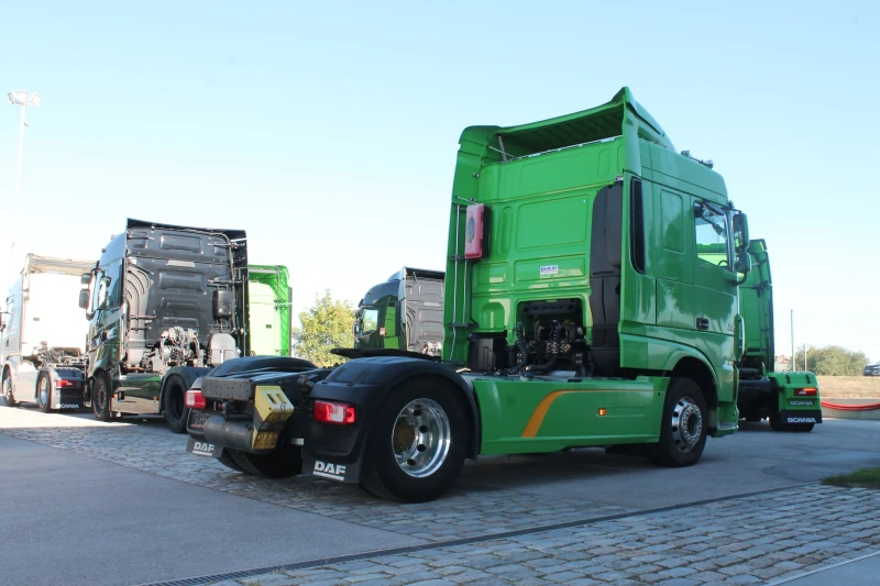 Daf XF XF 440 FT Retarder, снимка 4 - Камиони - 47438440